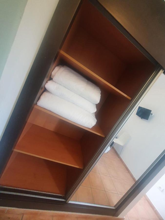 Hostal Ayamonte Los Mellizos Kültér fotó